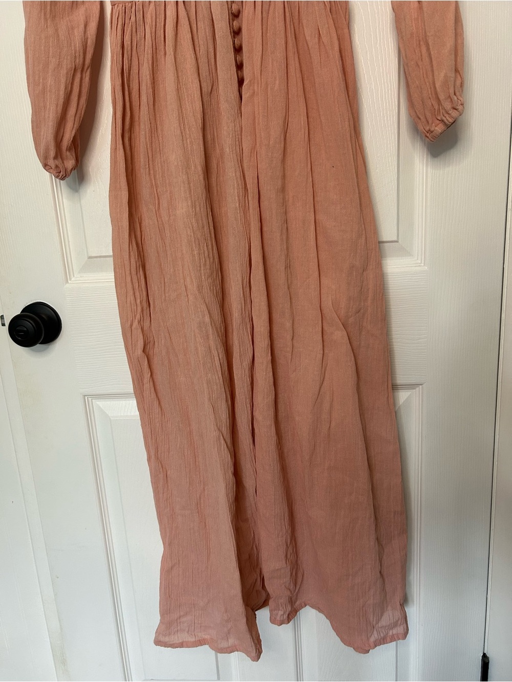 Savannah Morrow Flawed Oasis Dress - Picture 14 of 16